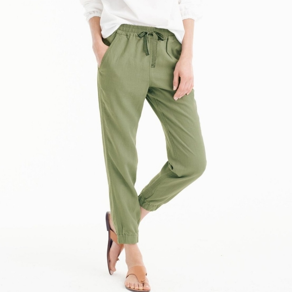 J.Crew Seaside Pants